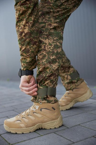 Тактичні штани &laquo;Kayman&raquo; Military Хижак розмір 30/32 (S) M-554 фото