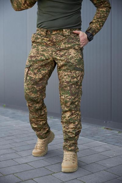 Тактичні штани &laquo;Kayman&raquo; Military Хижак розмір 30/32 (S) M-554 фото