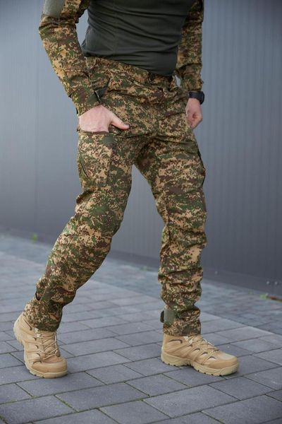 Тактичні штани &laquo;Kayman&raquo; Military Хижак розмір 30/32 (S) M-554 фото