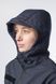 Куртка жіноча Синя Soft Shell Military Lady ДСНС розмір XS 04396-XS фото 5