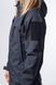 Куртка жіноча Синя Soft Shell Military Lady ДСНС розмір XS 04396-XS фото 6