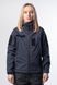 Куртка жіноча Синя Soft Shell Military Lady ДСНС розмір XS 04396-XS фото 1