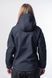 Куртка жіноча Синя Soft Shell Military Lady ДСНС розмір XS 04396-XS фото 2