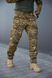 Тактичні штани &laquo;Kayman&raquo; Military Хижак розмір 30/32 (S) M-554 фото 1