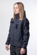 Куртка жіноча Синя Soft Shell Military Lady ДСНС розмір XS 04396-XS фото 3