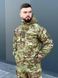 Військова Тактична Куртка - Парка мультикам Military MTP розмір S 00420-S фото 2