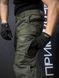Военные брюки Patriot 2.0 Олива, Тактические брюки Olive B&L размер 46 03021-46 фото 8