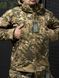 Тактический Костюм Tactical VANGUARD Мультикам размер S 02386-S фото 4