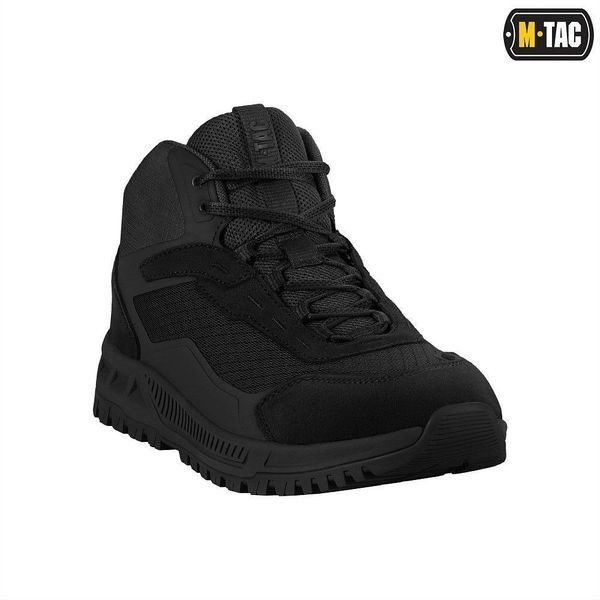 M-Tac полуботинки Shooter black 04709-47 фото