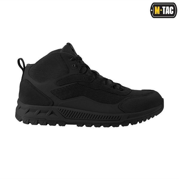 M-Tac полуботинки Shooter black 04709-47 фото