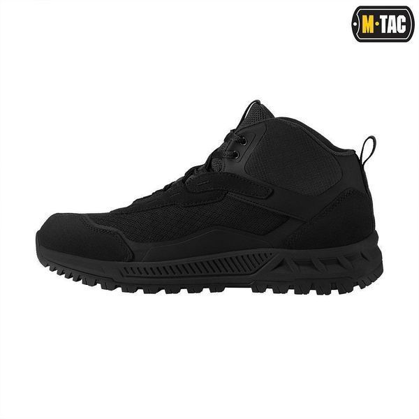 M-Tac полуботинки Shooter black 04709-47 фото