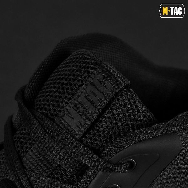M-Tac полуботинки Shooter black 04709-47 фото