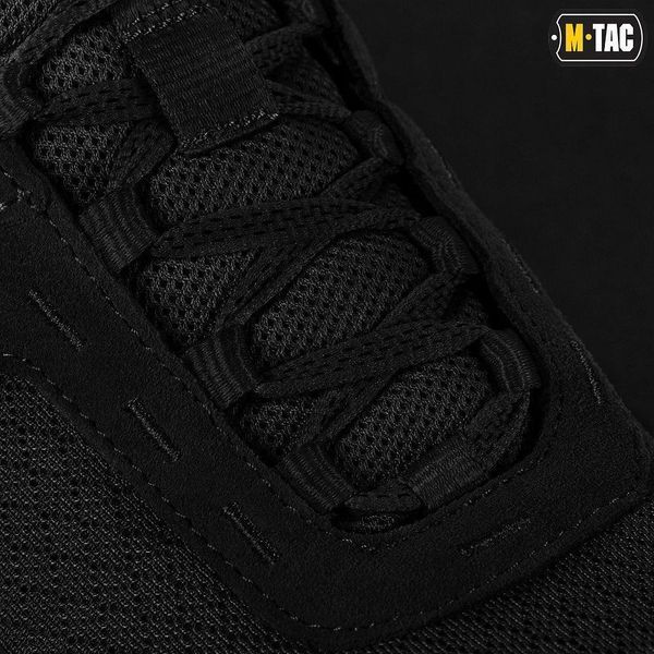 M-Tac полуботинки Shooter black 04709-47 фото