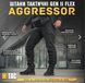 M-TAC ШТАНИ AGGRESSOR GEN II FLEX BLACK розмір 30/34 03359-30/34 фото 10