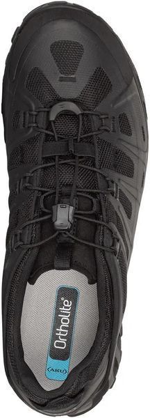 Кроссовки AKU Selvatica TC GTX Black розмір 6.5 UK 238801 фото