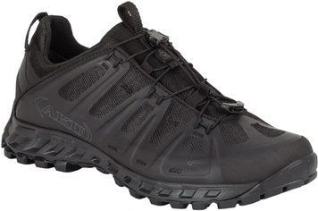 Кроссовки AKU Selvatica TC GTX Black розмір 6.5 UK 238801 фото