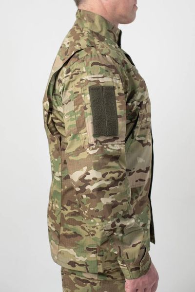 Тактичний статутний костюм Мультикам MTP Military розмір 46 02755-46 фото