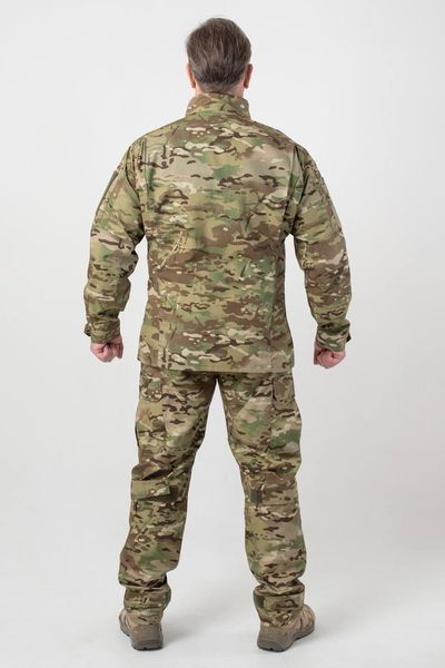 Тактичний статутний костюм Мультикам MTP Military розмір 46 02755-46 фото