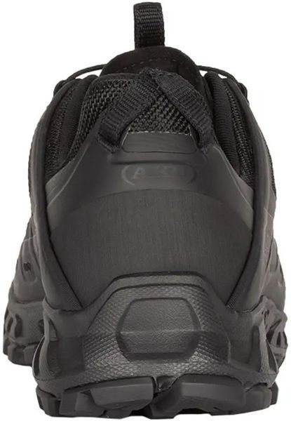 Кроссовки AKU Selvatica TC GTX Black розмір 6.5 UK 238801 фото