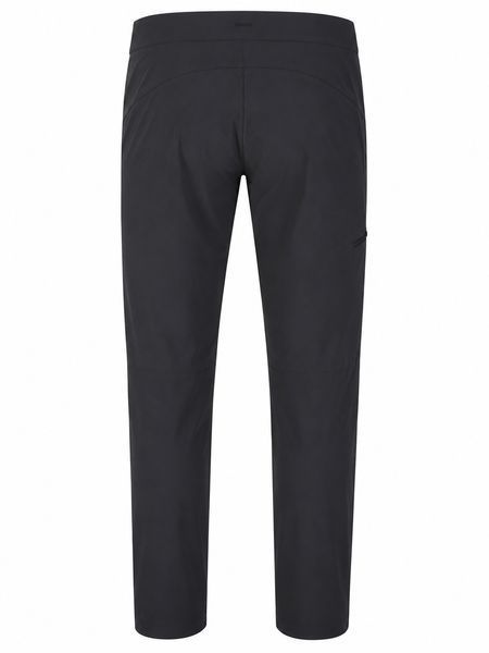 Трекінгові штани Arc&rsquo;teryx Traverse чоловічі весна/літо Black (чорний) розмір S 3900551 фото