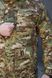 Парка демісезонна мультикам ріп-стоп Military розмір S 905081 фото 7