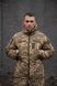 Куртка Termoloft Omni Heat Level 7 Military mm14 Pixel размер S 00336-S фото 1