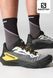 Кроссовки Salomon GENESIS Black/White/Lemon размер UK6,5 03942-UK6.5 фото 3