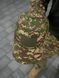Комплект 4 в 1 Хижак Парка+Убакс+Штани+бейсболка R Military + размер S 02064-S фото 6