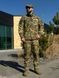 Тактичний статутний костюм Мультикам MTP Military розмір 46 02755-46 фото 1