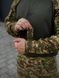 Комплект 4 в 1 Хижак Парка+Убакс+Штани+бейсболка R Military + размер S 02064-S фото 4