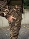 Штани Soft Shell посилені mm14 Viking розмір 46 02054-46 фото 3