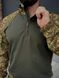 Комплект 4 в 1 Хижак Парка+Убакс+Штани+бейсболка R Military + размер S 02064-S фото 5