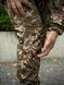 Штани Soft Shell посилені mm14 Viking розмір 46 02054-46 фото 5