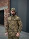 Комплект 4 в 1 Хижак Парка+Убакс+Штани+бейсболка R Military + размер S 02064-S фото 10