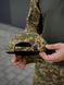 Комплект 4 в 1 Хижак Парка+Убакс+Штани+бейсболка R Military + размер S 02064-S фото 2