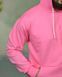 Милитари худи FAXIS girl pink ТР6967 размер M 95644 фото 6