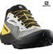 Кроссовки Salomon GENESIS Black/White/Lemon размер UK6,5 03942-UK6.5 фото 8