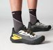 Кроссовки Salomon GENESIS Black/White/Lemon размер UK6,5 03942-UK6.5 фото 7
