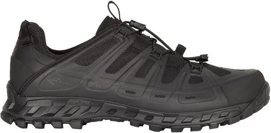 Кроссовки AKU Selvatica TC GTX Black розмір 6.5 UK 238801 фото