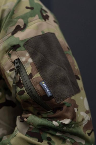 Тактический костюм Military Neylon-Balance Multicam 04694-XL фото
