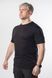 Футболка PINIE Military Black размер 44 03584-44 фото 4