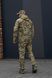 Тактический костюм Military Neylon-Balance Multicam 04694-XL фото 5