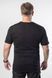 Футболка PINIE Military Black размер 44 03584-44 фото 3