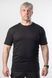 Футболка PINIE Military Black размер 44 03584-44 фото 1