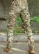 Костюм 3в1 Han Wild Multicam G8 куртка та штани та убакс мультикам розмір S 01795-S фото 6