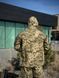 Комплект 3 в 1 Тактичний статутний костюм+ Убакс CoolPass ЗСУ Піксель мм14 Military + Полегшена парка Піксель розмір 44 02787-44 фото 3