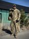 Комплект 3 в 1 Тактичний статутний костюм+ Убакс CoolPass ЗСУ Піксель мм14 Military + Полегшена парка Піксель розмір 44 02787-44 фото 1