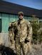 Комплект 3 в 1 Тактичний статутний костюм+ Убакс CoolPass ЗСУ Піксель мм14 Military + Полегшена парка Піксель розмір 44 02787-44 фото 9
