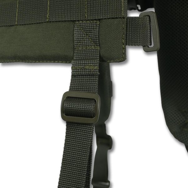 РПС Kiborg R-1 GEN.2 (M) хакі 3006-M фото