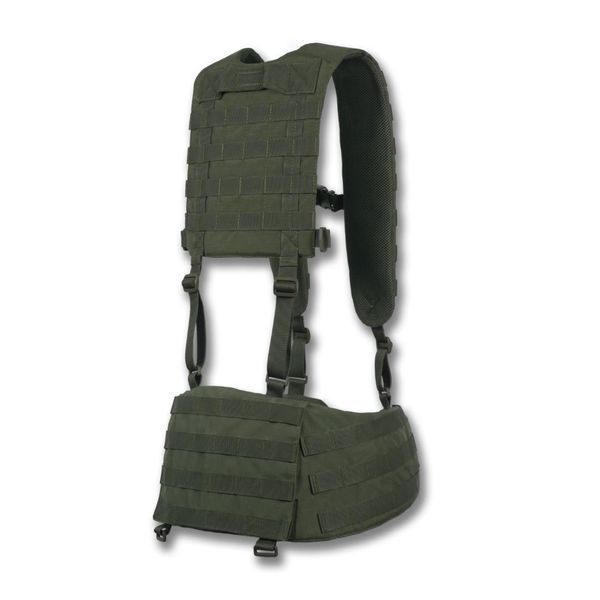 РПС Kiborg R-1 GEN.2 (M) хакі 3006-M фото